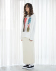 Cheryl Dunn Photo L/S Tee ①
