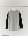SNOOPY Baseball Tee ②