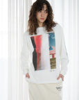 Cheryl Dunn Photo L/S Tee ①