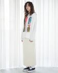 Cheryl Dunn Photo L/S Tee ①