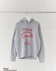 SNOOPY BIO wash Hoodie