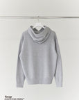 SNOOPY BIO wash Hoodie