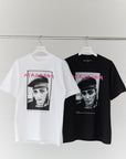 PeterAnderson-Madonna PHOTO Tee ①