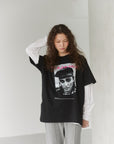 PeterAnderson-Madonna PHOTO Tee ①