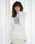 Cheryl Dunn Photo L/S Tee ②