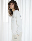 Cheryl Dunn Photo L/S Tee ②