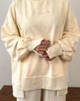Design logo sweat