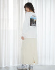 Cheryl Dunn Photo L/S Tee ②