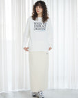 Cheryl Dunn Photo L/S Tee ②