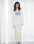 Cheryl Dunn Photo L/S Tee ②