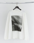 Sheila Rock Photo L/S Tee
