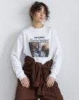 Cheryl Dunn Photo sweat ②