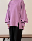 Design logo sweat