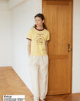 lace pants