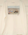 OVERFLOWING PHOTO Tee