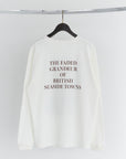 Sheila Rock Photo L/S Tee