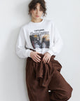Cheryl Dunn Photo sweat ②