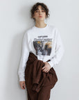 Cheryl Dunn Photo sweat ②