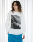 Sheila Rock Photo L/S Tee