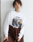 Cheryl Dunn Photo sweat ②