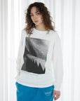 Sheila Rock Photo L/S Tee