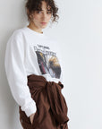 Cheryl Dunn Photo sweat ②