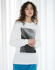 Sheila Rock Photo L/S Tee