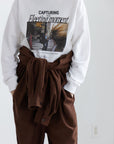 Cheryl Dunn Photo sweat ②