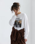 Cheryl Dunn Photo sweat ②