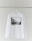 PeterAnderson-Madonna PHOTO L/S Tee ②