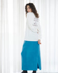 Sheila Rock Photo L/S Tee