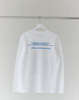 PeterAnderson-Madonna PHOTO L/S Tee ③