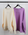 Design logo sweat