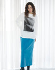Sheila Rock Photo L/S Tee