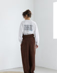 Cheryl Dunn Photo sweat ②