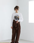 Cheryl Dunn Photo sweat ②