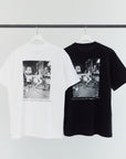 Charles Peterson-Kurt cobain PHOTO tee ①