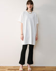 Embossing Big tunic