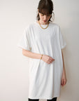Embossing Big tunic