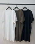Embossing Big tunic