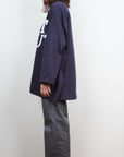 C `EST BEAU'' big tee