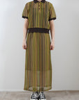 Multi stripe sheer sk