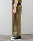 Multi stripe sheer sk