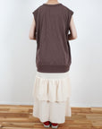 Embossing N/S tops