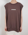 Embossing N/S tops