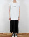 Embossing N/S tops