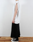 Embossing N/S tops