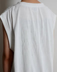Embossing N/S tops