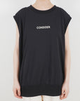 Embossing N/S tops