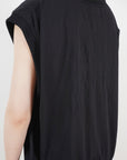 Embossing N/S tops